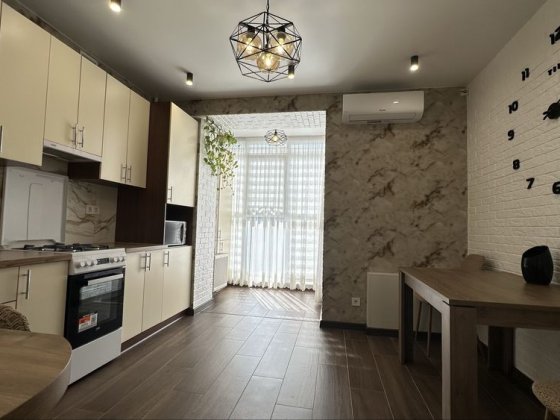 Довгострокова оренда 2к в Сучасному ЖК Хмельницкий