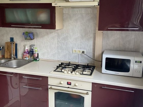 Оренда 2-кімнатної квартири. Хмельницкий