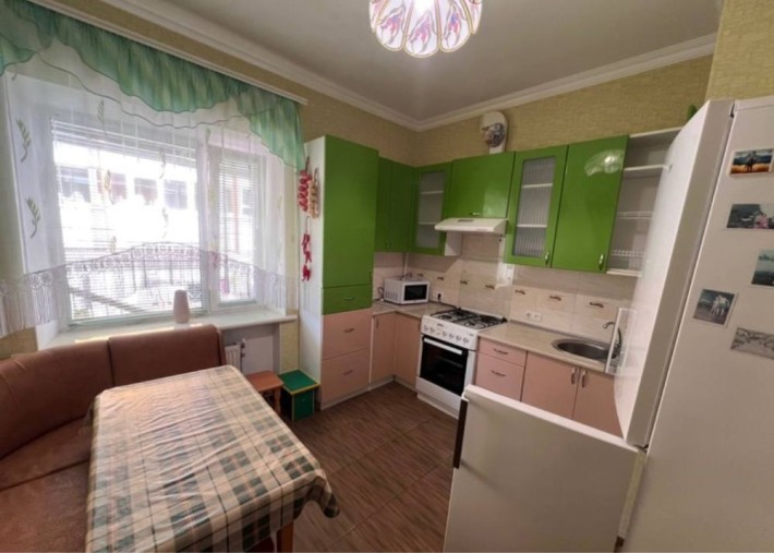 Оренда 1 к квартири - фото 1