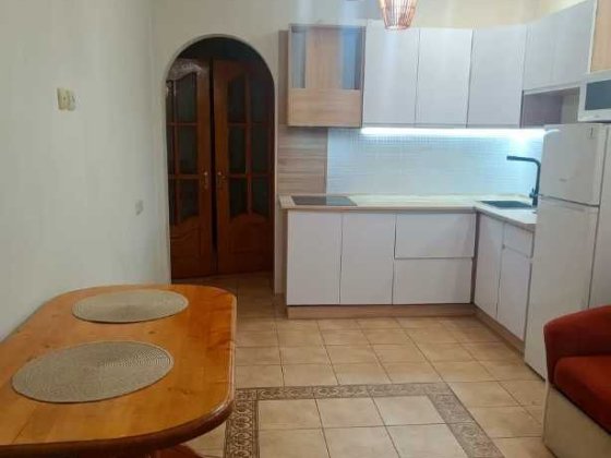 Довгострокова оренда 1к квартири Центр міста Хмельницкий