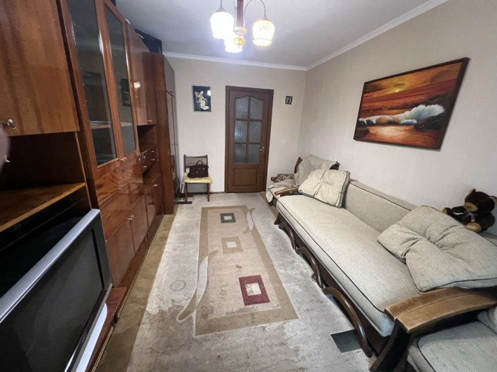 Здам 2к квартиру Виставка/ Зарічанська можливо з дітьми і твариною - фото 1