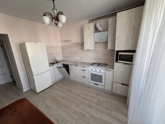 1 кімнатна квартира, ЖК Академ Містечко