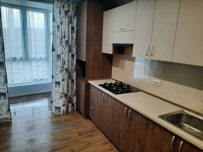 Оренда 1к квартири . Центр міста . Можна з тваринками - фото 1