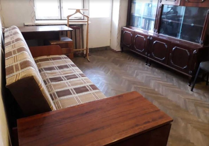 Оренда 1к квартири мікрорайон ближні Гречани - фото 1