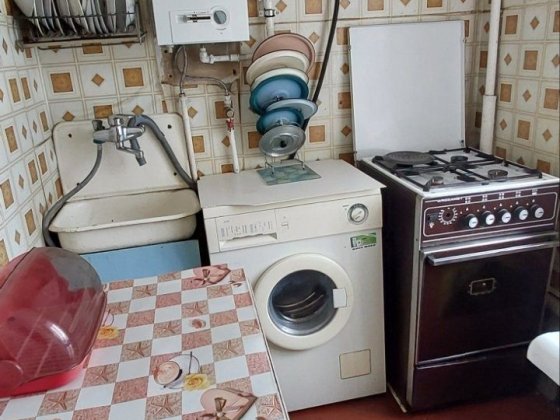 Трикімнатна на сковороди Хмельницький