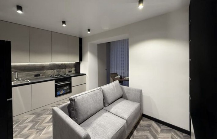 Оренда Елітної новобудови дизайнерський ремонт.Зарічанська.23000+кп. - фото 1