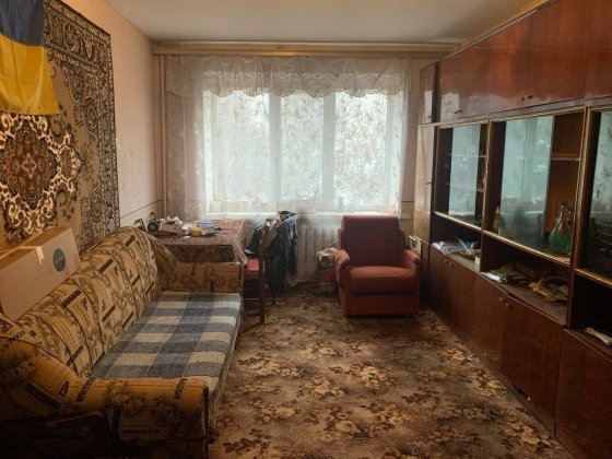 Південно-Захід 2  кімнатна квартира Хмельницкий