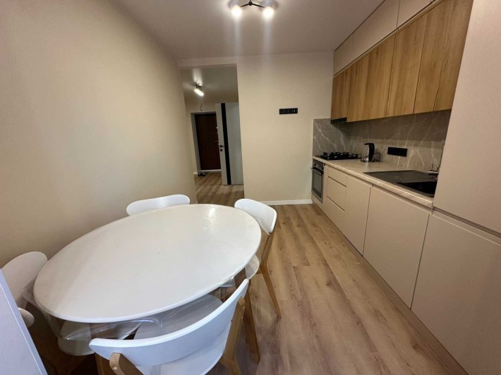 Довгострокова оренда 1к квартири - фото 1