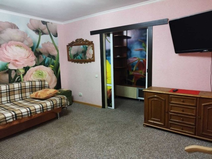 Терміново!Оренда 2 кімнатної квартири в ЦЕНРТІ. Н - фото 1