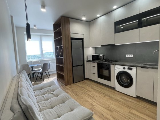 Оренда 1-к квартири Озерна Хмельницький