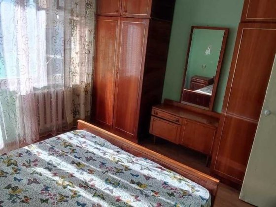 Оренда двокімнатної квартири на П/З Хмельницкий