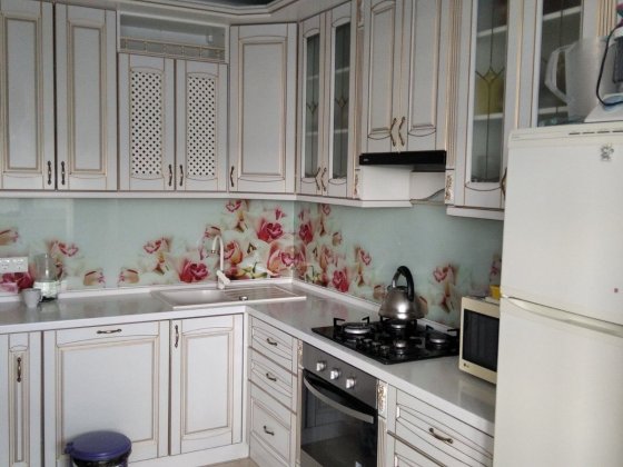 Оренда 1кімнатної квартири Зарічанська Хмельницький