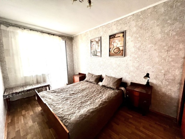 Не фейк . 2 кім.Кв вул. Зарічанська. - фото 1