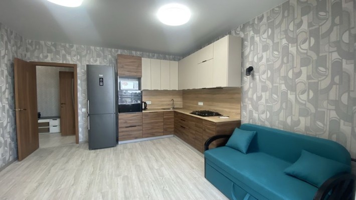 Новая Аренда Большой 2 ком.квартиры ЖК Брама2 - фото 1