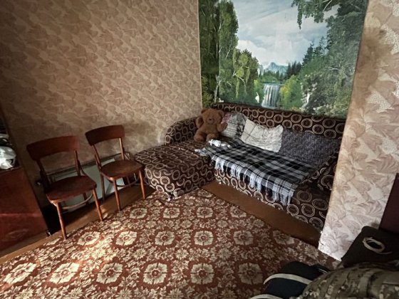 Сдам однокомнатную квартиру Кривой Рог