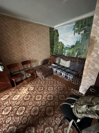 Сдам однокомнатную квартиру - фото 1