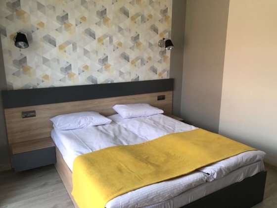 Довгострокова оренда Руська Поляна