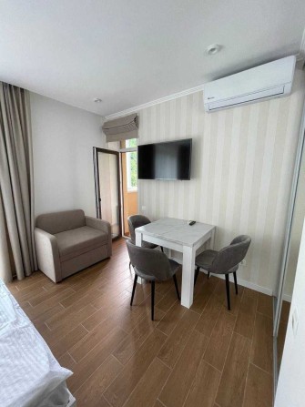 Апартаменти: Закарпаття, Солочин, ЖК "Сонячний квартал" - фото 1