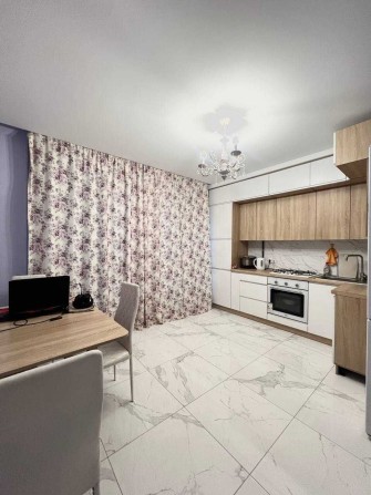 Оренда 1к квартири в екозоні, 7 хв до центру — ЖК Паркова Алея - фото 1
