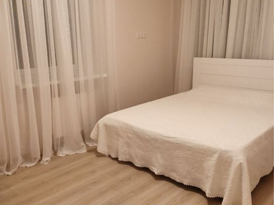 Оренда Двокімнатної квартири Петрівське Містечко Святопетровское