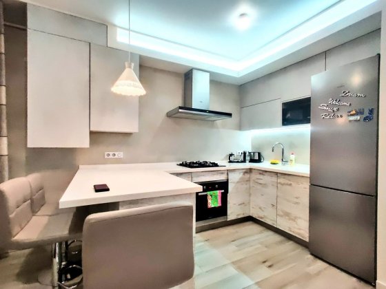 Оренда. Двокімнатна квартира, Ворзель Ворзель