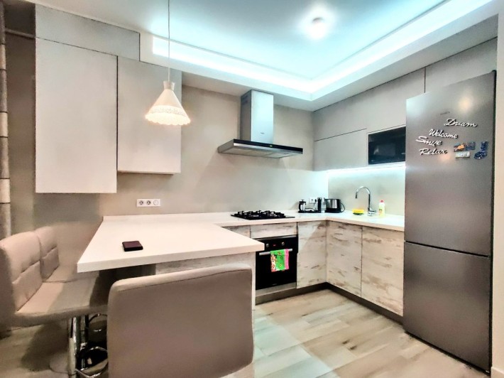 Оренда. Двокімнатна квартира, Ворзель - фото 1