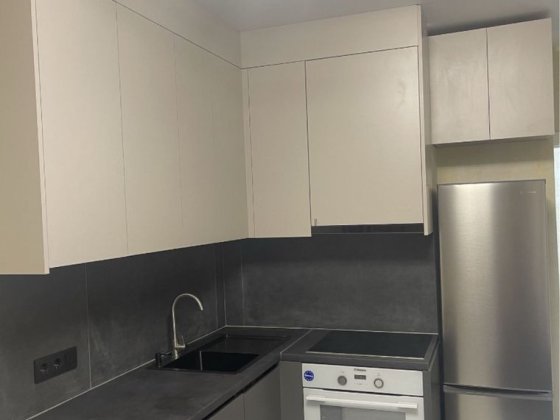 Оренда Однокімнатної Квартири Paradajs Avenu Крюковщина