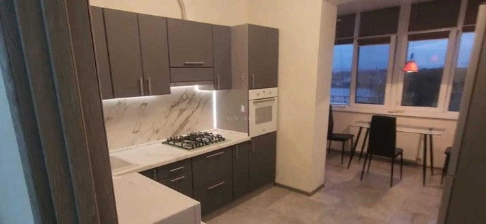 Оренда 1-к кваратири в ЖК Agam, Крюківщина - фото 1
