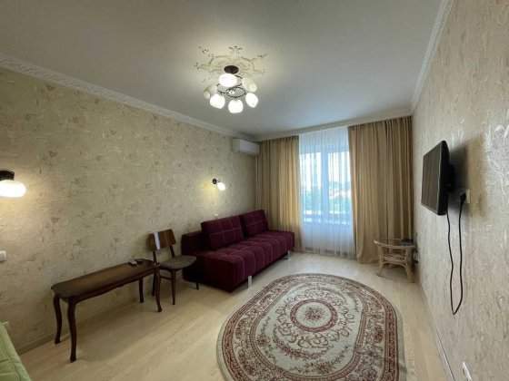 Оренда 1-к, ЖК "Європейське місто", Крюківщина Ст.м. "Теремки"-15хв. Крюковщина