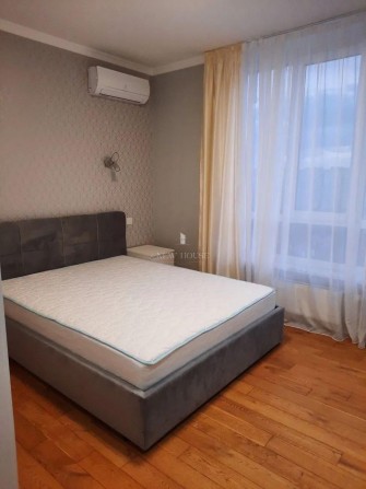 Оренда 2 кімнатної квартири в ЖК Акварелі 2, Крюківщина - фото 1