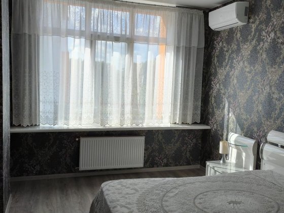 Довгострокова оренда 1 кімнатної квартири . Крюковщина