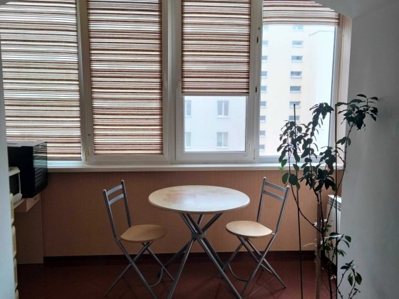 Простора квартира в Чабанах Чабаны