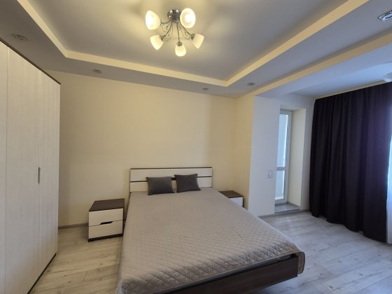 Актуально!Здам в Оренду Євродвушку з ремонтом, газом, Чабани/Новосілки Чабаны