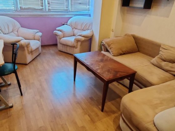 2-х кім квартира. Чабани. Юності/ Теремки метро Чабаны