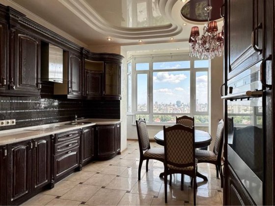 Оренда неймовірної квартири ЖК Пори року Стоянка