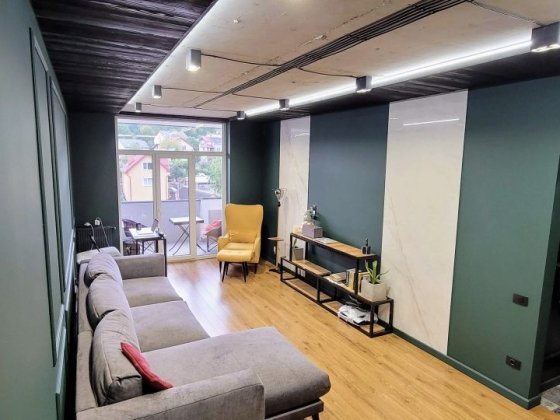 двокімнатна квартира в ЖК хвиля Брюховичи