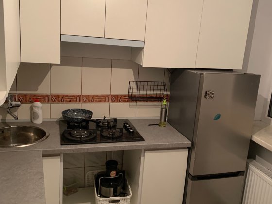 Довгострокова оренда кварти Городок