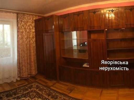 Здається в довготривалу оренду 1-кімн. квартира в м. НОВОЯВОРІВСЬК. Новояворовск