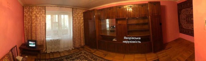 Здається в довготривалу оренду 1-кімн. квартира в м. НОВОЯВОРІВСЬК. - фото 1