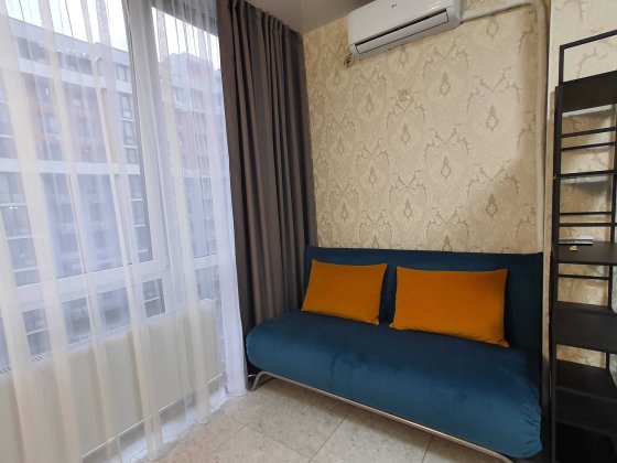 Сдам квартиру ЖК Маршал Сити. Собственник. Первая сдача. Без животных Лиманка