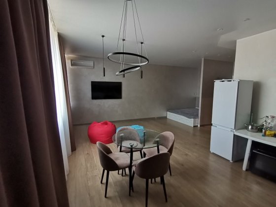 Сдам квартиру. Авторский квартал. Фонтанка