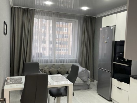 Сдам 1 комнатную квартиру в 49 Жемчужине(Архитекторская) Лиманка