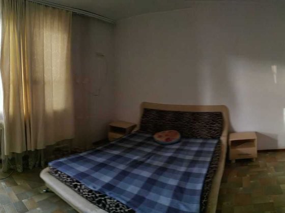 Однокімнатна Квартира з ремонтом (Лузанівка) Від хазяїна Крыжановка