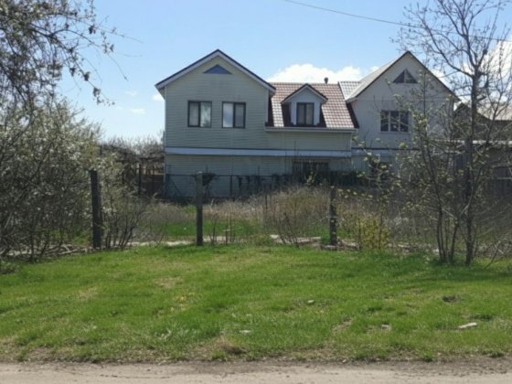 Сдам 1 комнатную квартиру(из первых рук)) Крыжановка