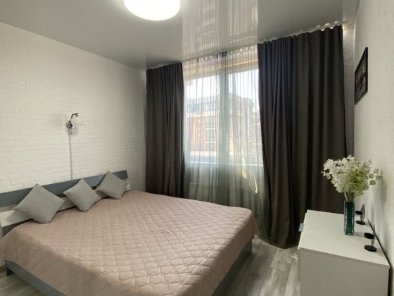 Сдам евродвушку в 49 жемчужине Лиманка