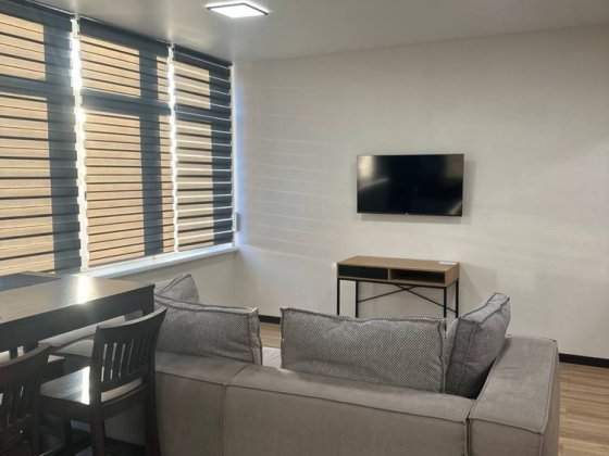 Аренда квартиры на Поселке Котовского 47 жемчужина Ліски