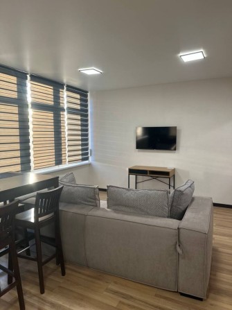 Аренда квартиры на Поселке Котовского 47 жемчужина - фото 1