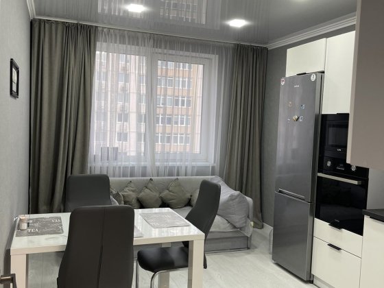 Сдам долгосрочно 1-комн. в 49 Жемчужине на Таирова. Лиманка