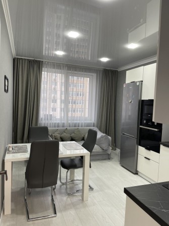 Сдам долгосрочно 1-комн. в 49 Жемчужине на Таирова. - фото 1