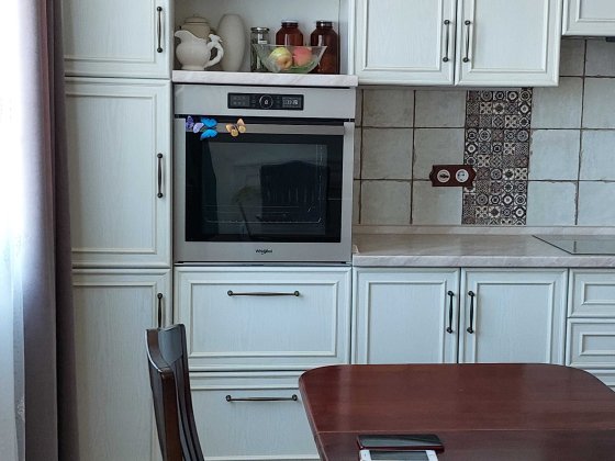 С видом на море 1 комнатная 45 метров 29 Жемчужина  на Таирова Лиманка